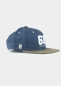 Preview: "1860 München" - 60 marine (Snapback)